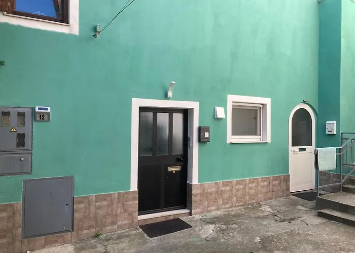 Apartma Tropic1