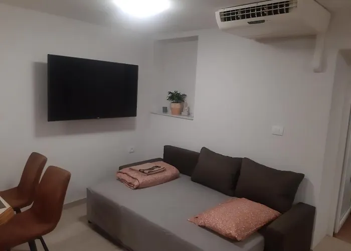 Apartma Tropic1