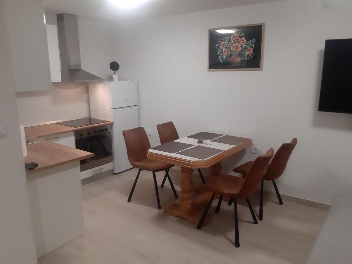 Apartment Apartma Tropic1 Izola